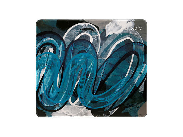 Падове Xtrfy GP4 Large Street Blue