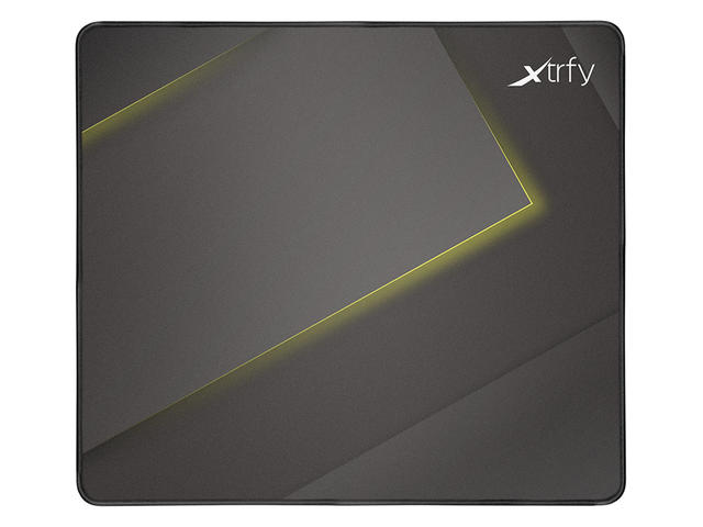 Падове Xtrfy GP1, Large