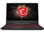 Лаптопи MSI GL65 9SE