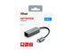 Кабели и Адаптери Trust Dalyx USB-C to Ethernet Adapter