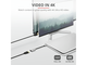 Кабели и Адаптери Trust Dalyx USB-C to HDMI Adapter
