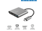 USB Хъб Trust Dalyx USB-C Adapter
