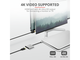 USB Хъб Trust Dalyx USB-C Adapter