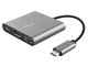 USB Хъб Trust Dalyx USB-C Adapter