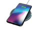 Зарядни устройства Trust Qylo Fast Wireless Charging Pad 7.5/10W - blue