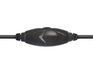 Слушалки TRUST Quasar Headset