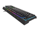 Клавиатури Genesis THOR 210 RGB US Layout
