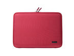 Чанти за Лаптопи Калъф Asus UltraCase червен за до 13.3-инчови лаптопи