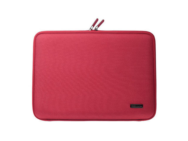 Чанти за Лаптопи Калъф Asus UltraCase червен за до 13.3-инчови лаптопи