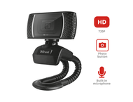 Уеб камери Trust Trino HD Video Webcam