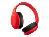 Слушалки Sony WH-H910N, red