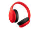 Слушалки Sony WH-H910N, red