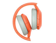 Слушалки Sony WH-H910N, orange