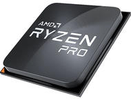 Процесори AMD Ryzen 3 PRO 4350G TRAY