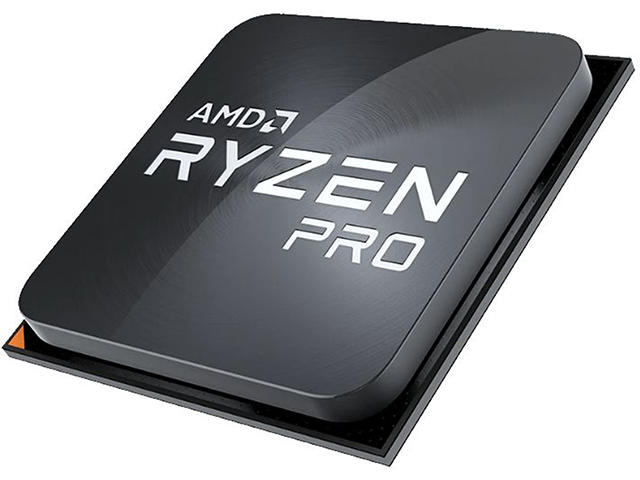 Процесори AMD Ryzen 3 PRO 4350G TRAY