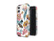 Калъфи Speck iPhone 12 (Pro) Presidio Edition Pro Cases - Clear/Clear/Tropical Floral
