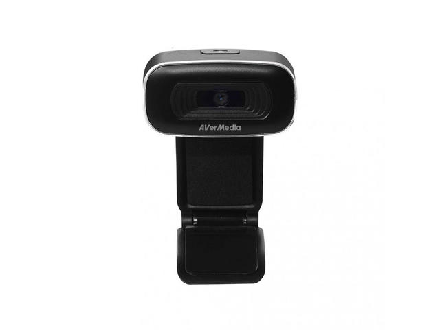 Уеб камери AverMedia PW310