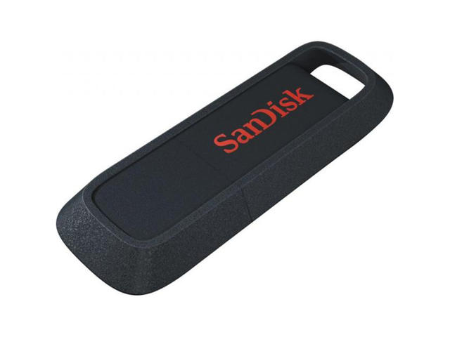 USB памети SanDisk Ultra Trek 64GB, USB-A 3.0