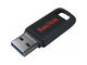 USB памети SanDisk Ultra Trek 64GB, USB-A 3.0