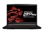 Лаптопи MSI GF63 Thin 10SCSR