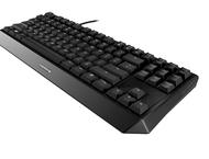 Клавиатури Cherry MX Board 1.0 RGB TKL, Cherry MX Red