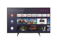 Телевизори Sony KD-43XH8096