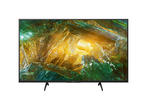 Телевизори Sony KD-43XH8096