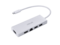Докинг станции ASUS OS200 USB-C DONGLE, White