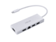 Докинг станции ASUS OS200 USB-C DONGLE, White