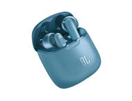 Слушалки JBL TUNE 220TWS Blue