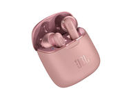 Слушалки JBL TUNE 220TWS Pink
