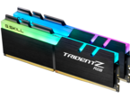 Оперативна памет 32GB (2x16GB) DDR4 3600MT/s G.SKILL Trident Z RGB
