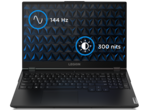 Лаптопи Lenovo Legion 5 15"