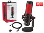 Микрофони HyperX QuadCast