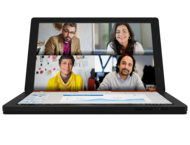 Лаптопи Lenovo ThinkPad X1 Fold
