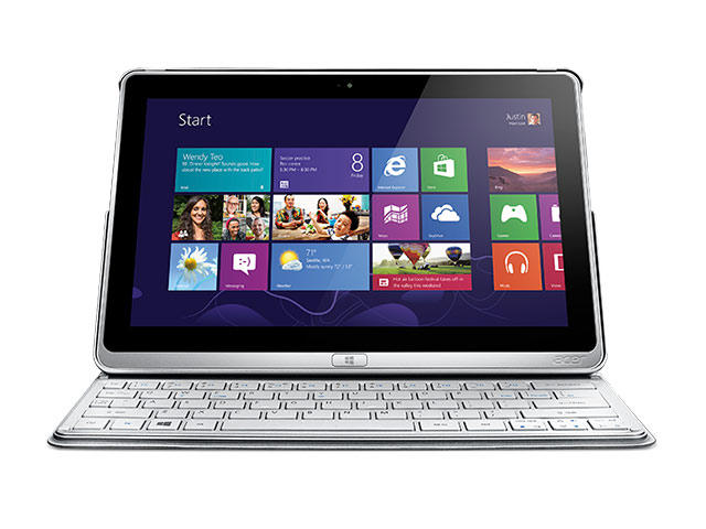 Лаптопи Acer Aspire P3-171