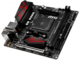 Дънни платки MSI B450I GAMING PLUS AC