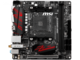 Дънни платки MSI B450I GAMING PLUS AC