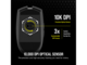 Мишки Corsair KATAR PRO Wireless Gaming Mouse (EU) 