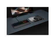 Падове Corsair MM300 PRO Premium Spill-Proof Cloth Gaming Mouse Pad — Medium