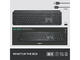 Клавиатури Logitech MX Keys Advanced Wireless Illuminated Keyboard