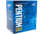 Процесори Intel Pentium Gold G5420