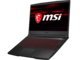 Лаптопи MSI GF65 Thin 10SDR