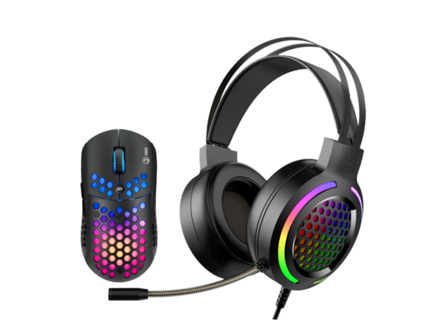 Слушалки Marvo MH01