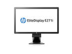 Монитори HP EliteDisplay E271i