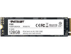 SSD 128GB Patriot P300 M.2 NVMe