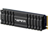 SSD 256GB Patriot Viper VPN100 M.2 NVMe