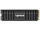 SSD 256GB Patriot Viper VPN100 M.2 NVMe