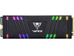 SSD 256GB Patriot Viper VPR100 M.2 NVMe