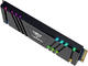 SSD 256GB Patriot Viper VPR100 M.2 NVMe